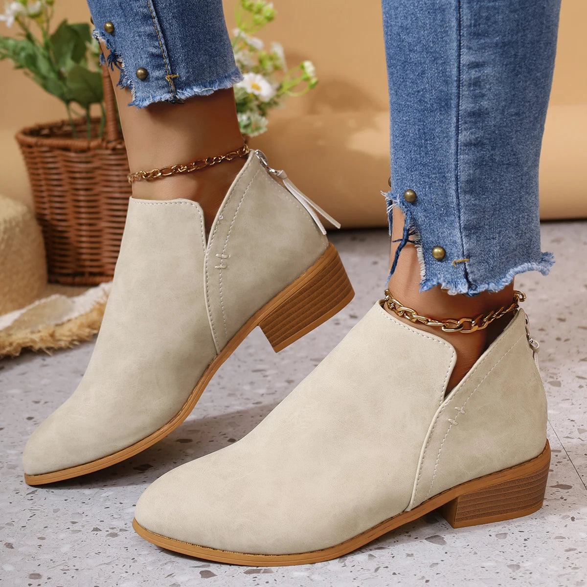 Durable orthopedic Shoes