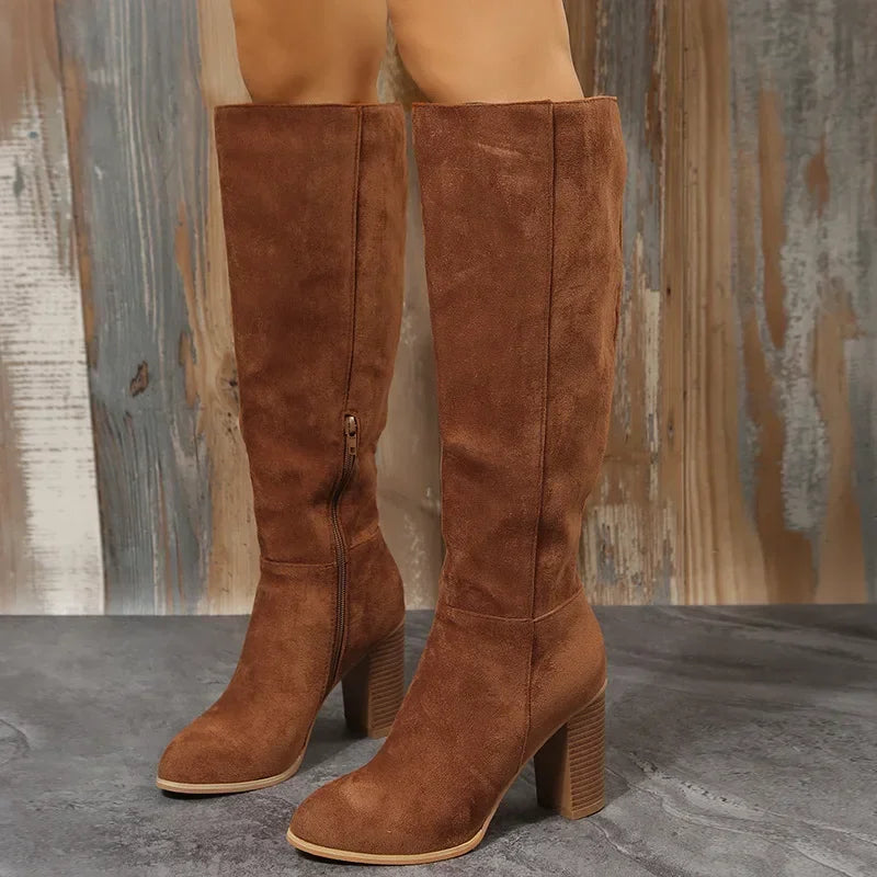 Fashionable supportive orthopedic Boots