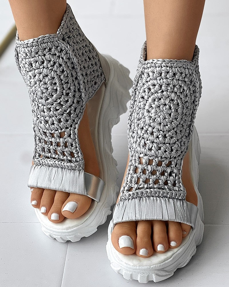 Comfertable and stylish orthopedic summer Sandals