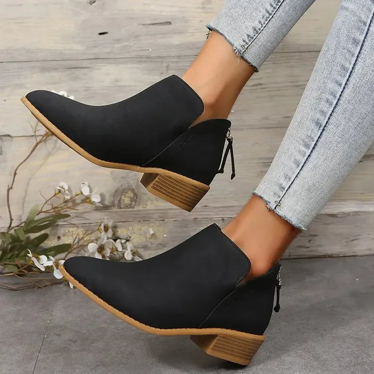 Modern  and supportive orthopedic Flats