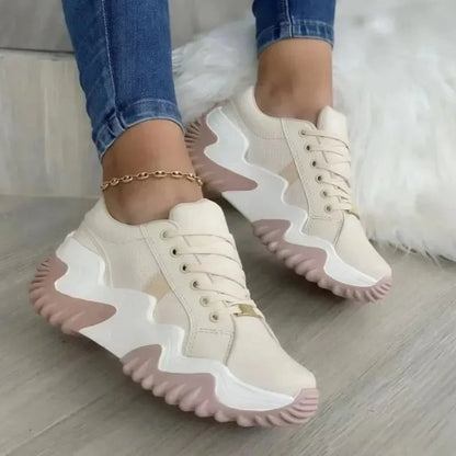 Supportive and fashionable orthopedic Shoes