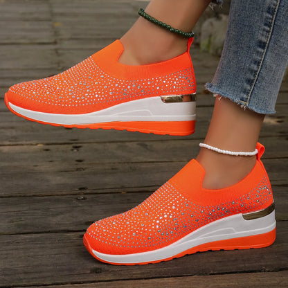 Supportive and versatile orthopedic Shoes