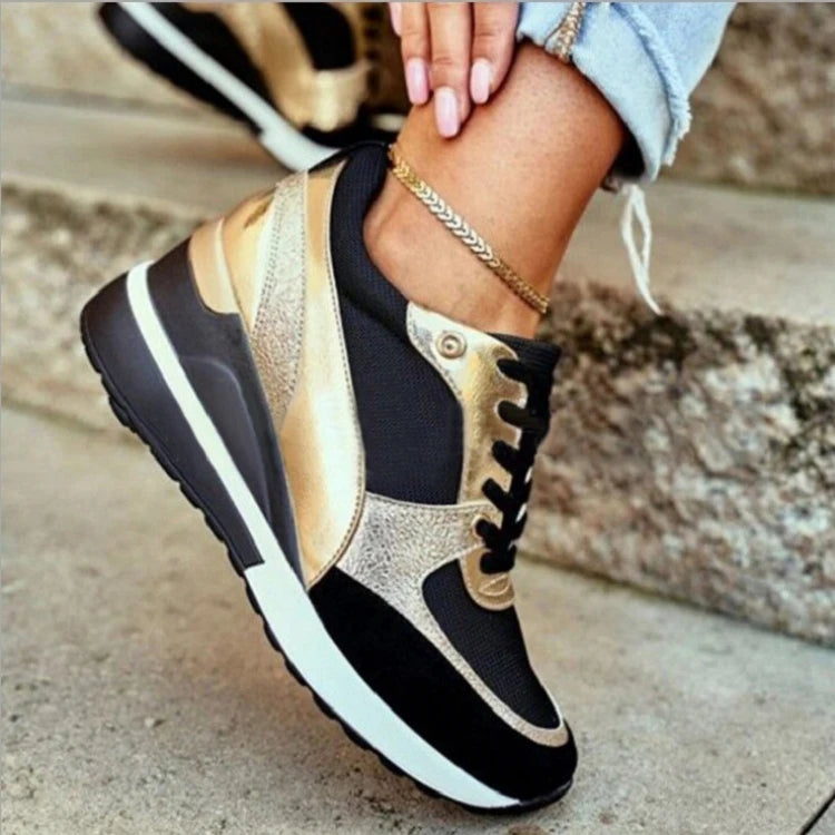 Supportive and stylish orthopedic Shoes
