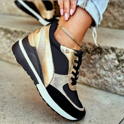 Supportive and stylish orthopedic Shoes