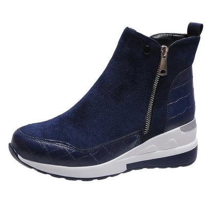 Versatile and supportive orthopedic Shoes
