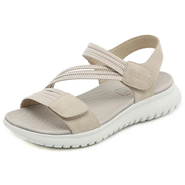 Trend rubber Comfy Flip-Flop Slippers