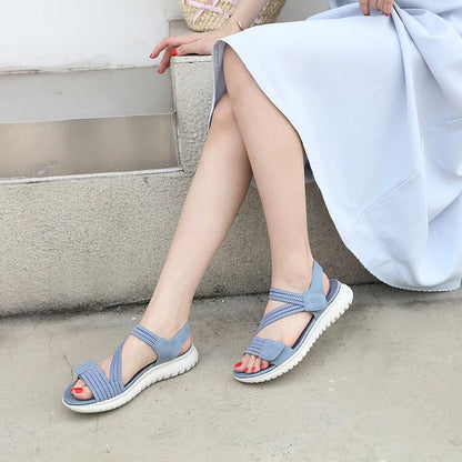 Trend rubber Comfy Flip-Flop Slippers