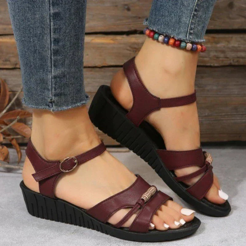 Women's wedges