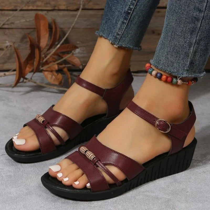 Women's wedges