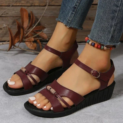 Women's wedges