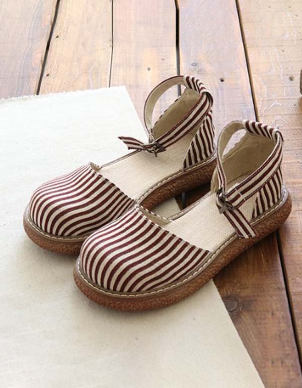 High-quality orthopedic summer Sandals