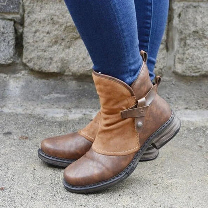 High-quality orthopedic summer Boots