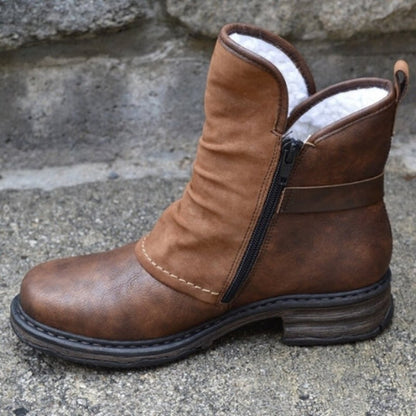 High-quality orthopedic summer Boots