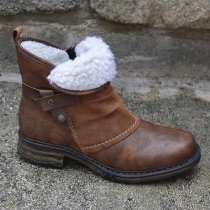 High-quality orthopedic summer Boots