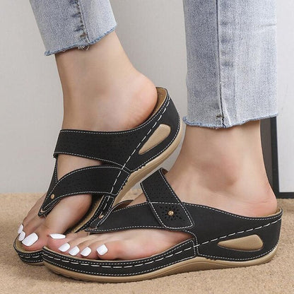 Flip-flops Summer Flat Shoes