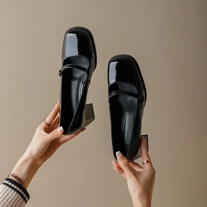 Supportive orthopedic summer Heels