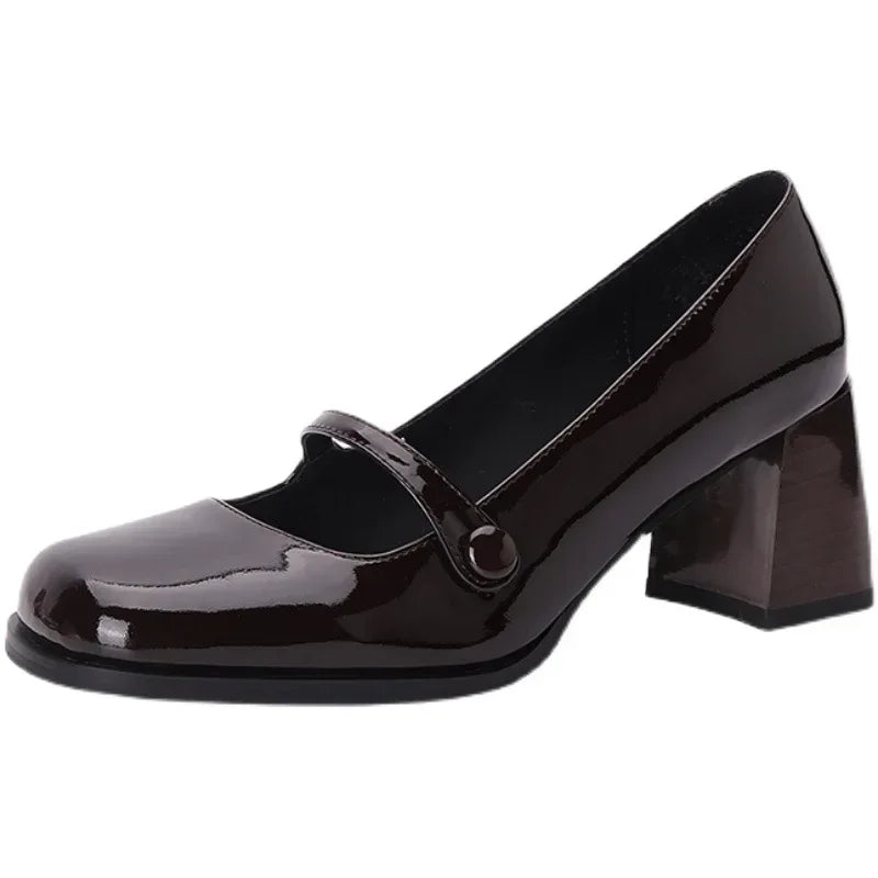Supportive orthopedic summer Heels