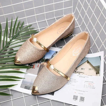 Supportive orthopedic summer Heels