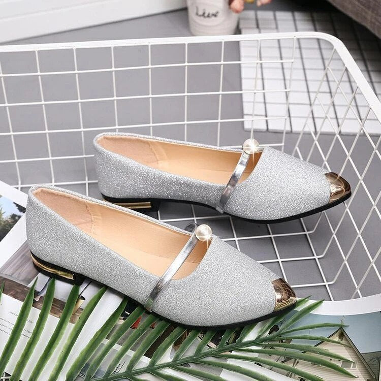 Supportive orthopedic summer Heels