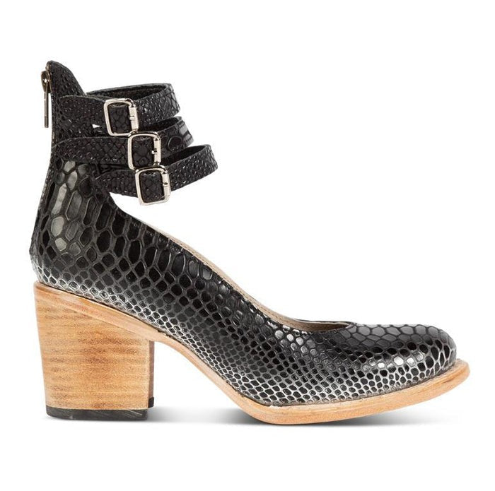 Supportive and trendy orthopedic summer Heels
