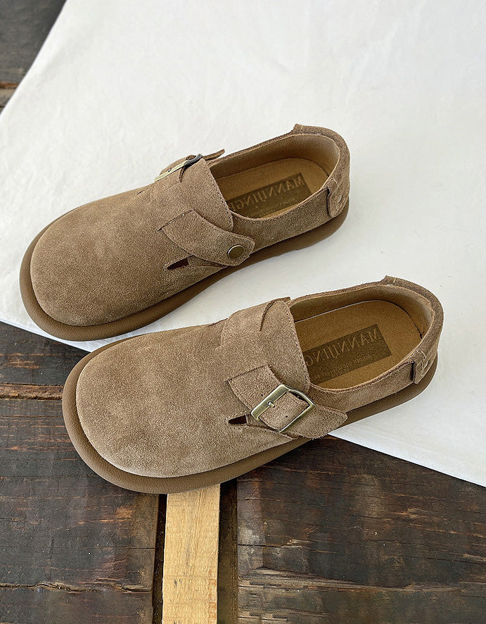 Comfortable and versatile orthopedic summer Shoes