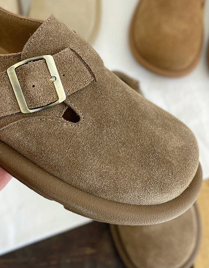 Comfortable and versatile orthopedic summer Shoes