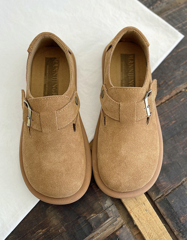 Comfortable and versatile orthopedic summer Shoes