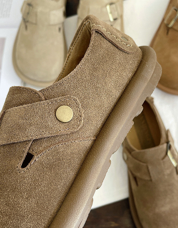 Comfortable and versatile orthopedic summer Shoes