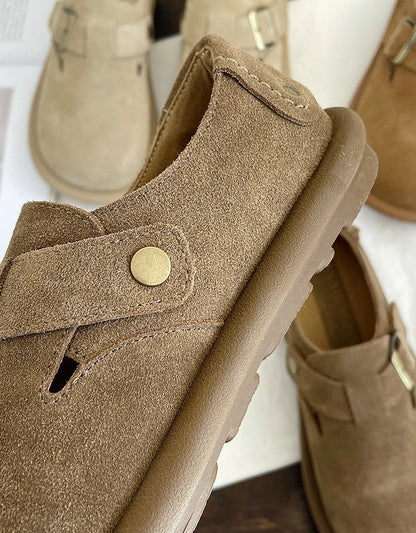 Comfortable and versatile orthopedic summer Shoes