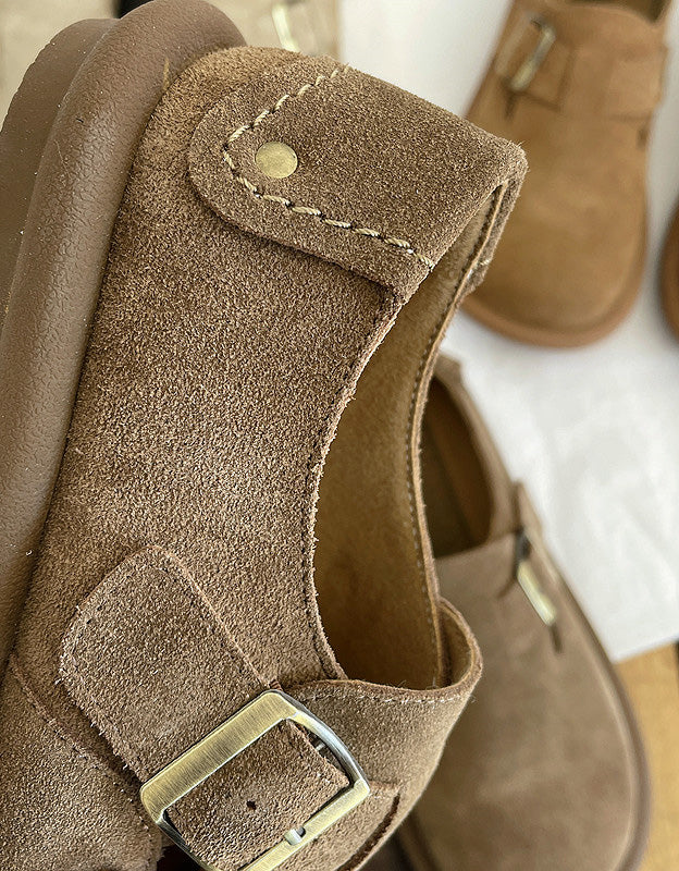 Comfortable and versatile orthopedic summer Shoes