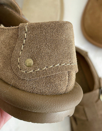 Comfortable and versatile orthopedic summer Shoes
