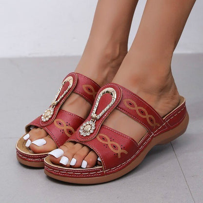 Women's wedges