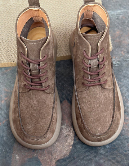 Relaxed and supportive orthopedic summer Boots