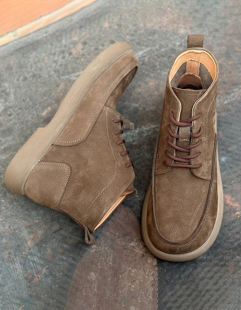 Relaxed and supportive orthopedic summer Boots