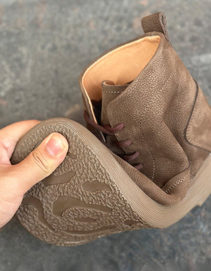 Relaxed and supportive orthopedic summer Boots