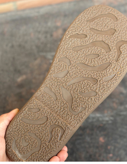 Relaxed and supportive orthopedic summer Boots