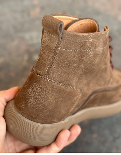 Relaxed and supportive orthopedic summer Boots