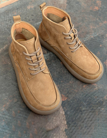 Relaxed and supportive orthopedic summer Boots