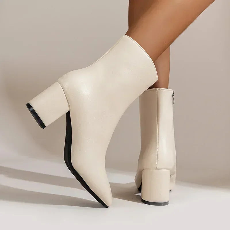 Comfortable and fashionable orthopedic summer Heels