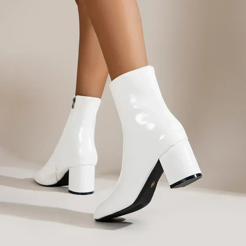 Comfortable and fashionable orthopedic summer Heels