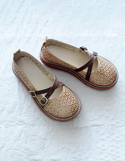 Timeless and supportive orthopedic summer Sandals