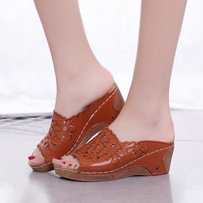 Comfortable and cool Sandals