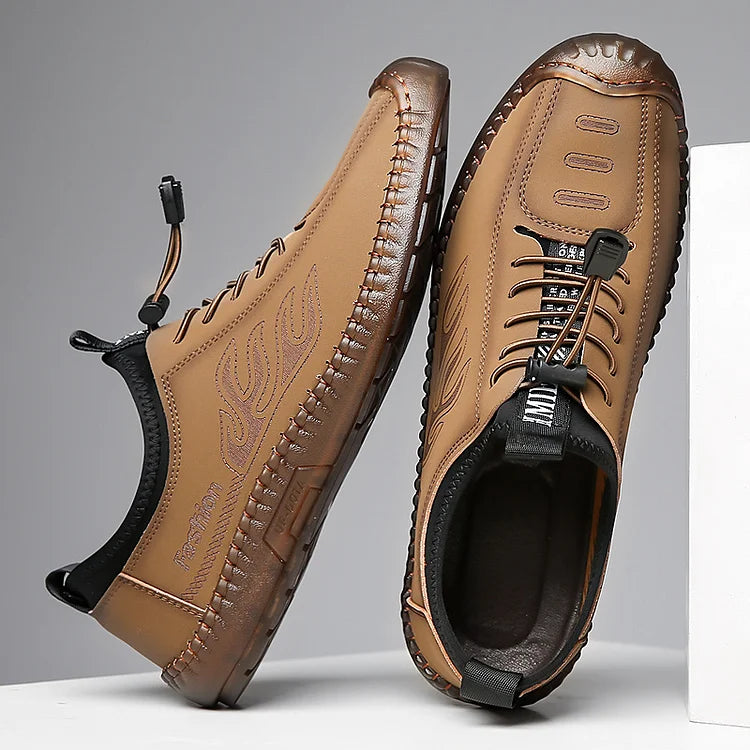 Genuine Leather Shoes
