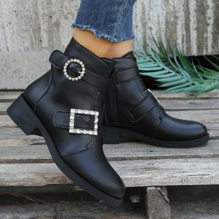 Tailored and comfortable orthopedic Boots