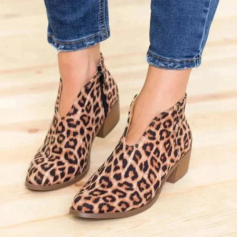 High-quality orthopedic summer Boots