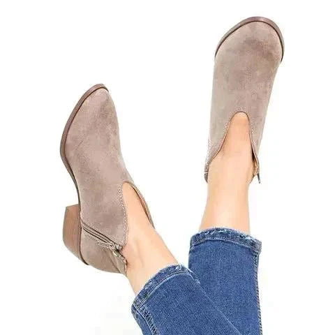 High-quality orthopedic summer Boots