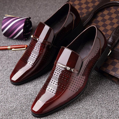 Casual Loafers for Men