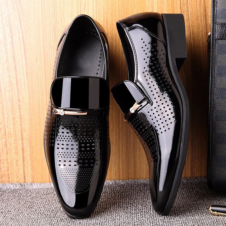 Casual Loafers for Men