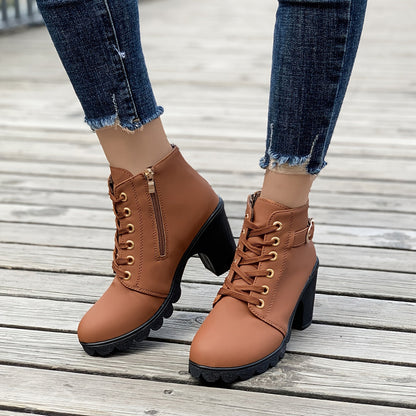 Trendy and supportive orthopedic Boots 