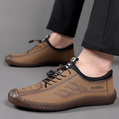 Genuine Leather Shoes